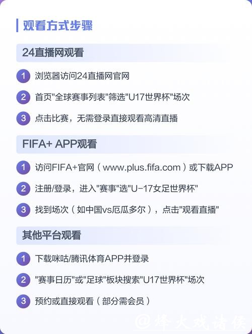 在线观看世界杯直播网站大全